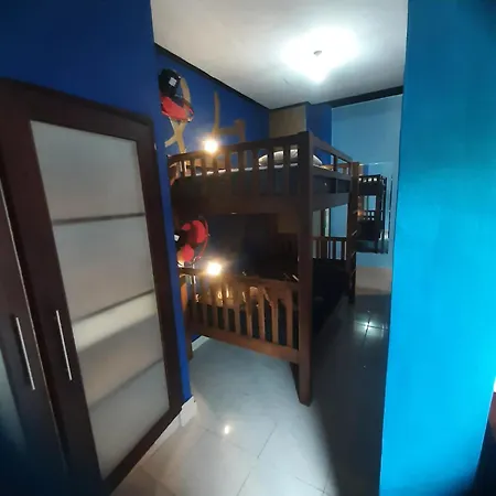 Villa Shantitara Bungalows